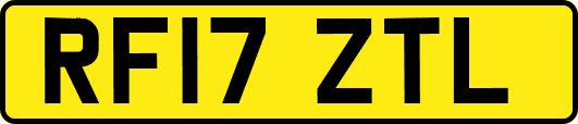 RF17ZTL