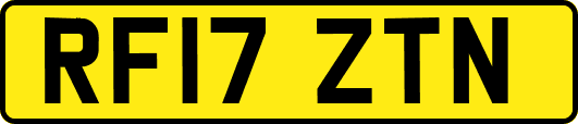 RF17ZTN