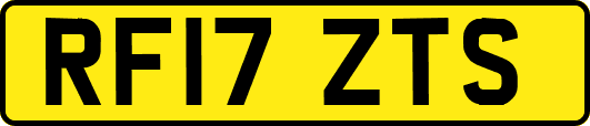 RF17ZTS