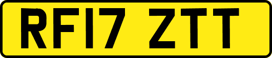 RF17ZTT