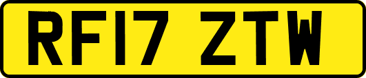 RF17ZTW