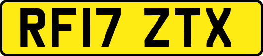 RF17ZTX