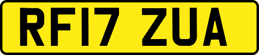 RF17ZUA
