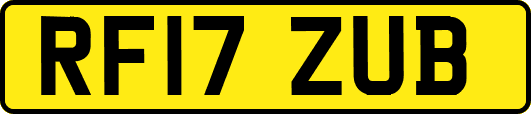 RF17ZUB