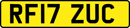 RF17ZUC