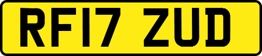 RF17ZUD