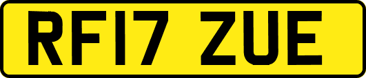 RF17ZUE