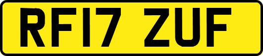 RF17ZUF