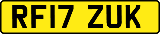 RF17ZUK
