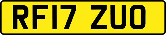 RF17ZUO