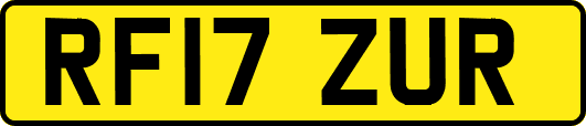 RF17ZUR