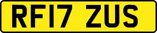 RF17ZUS