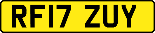 RF17ZUY