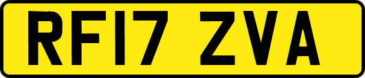 RF17ZVA