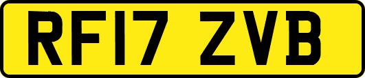 RF17ZVB
