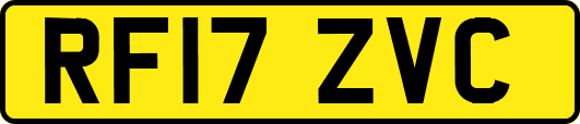 RF17ZVC