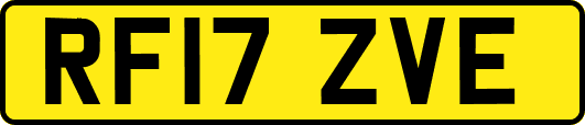 RF17ZVE