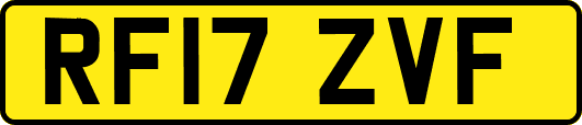 RF17ZVF