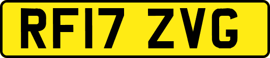 RF17ZVG
