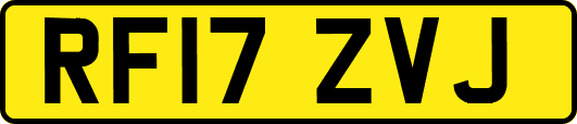 RF17ZVJ