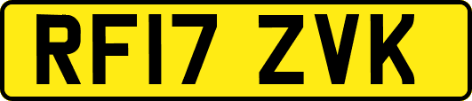 RF17ZVK