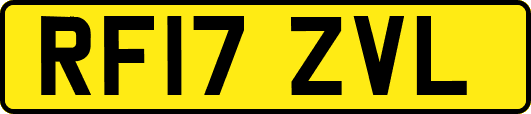 RF17ZVL
