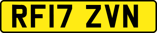 RF17ZVN