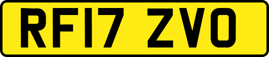 RF17ZVO