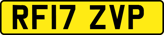 RF17ZVP