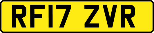 RF17ZVR