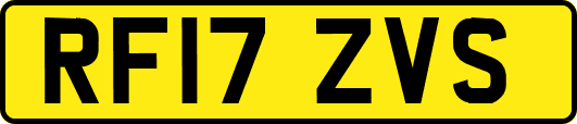 RF17ZVS