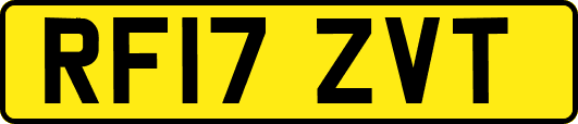 RF17ZVT