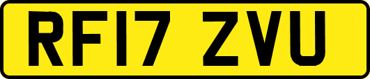 RF17ZVU