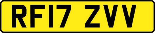 RF17ZVV