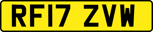 RF17ZVW