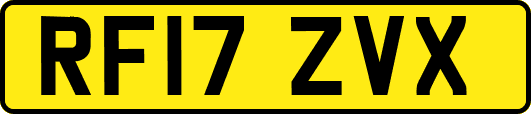 RF17ZVX