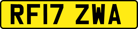 RF17ZWA