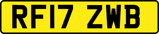 RF17ZWB