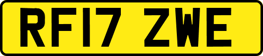 RF17ZWE