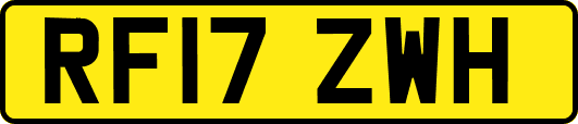 RF17ZWH