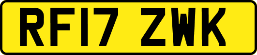 RF17ZWK