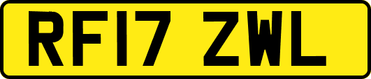 RF17ZWL