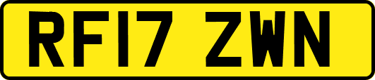 RF17ZWN
