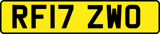 RF17ZWO