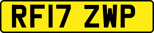 RF17ZWP