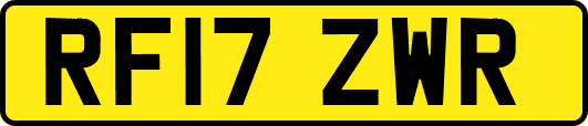 RF17ZWR