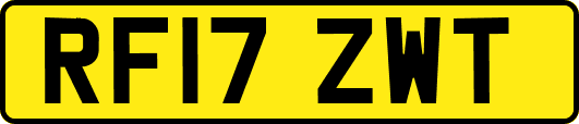 RF17ZWT