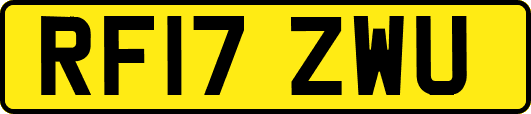 RF17ZWU