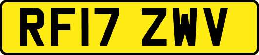 RF17ZWV