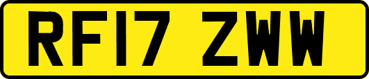 RF17ZWW